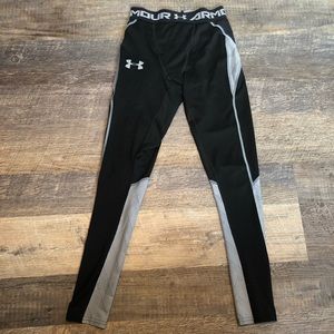 Like New! Compression leggings